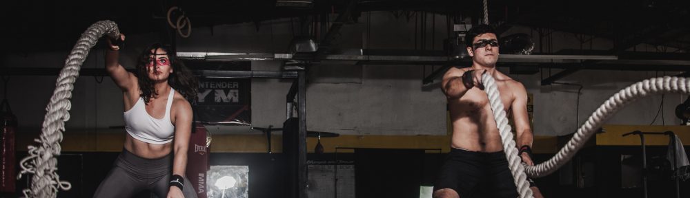 Shannon’s Health & Fitness Guide